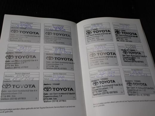 Toyota Hilux 2.4 D-4D-F 150 PK 4X4 XTRA CAB COOL COMFORT + 3200 KG TREKHAAK / NAVIGATIE / DEALER ONDERHOUDEN ActivLease financial lease