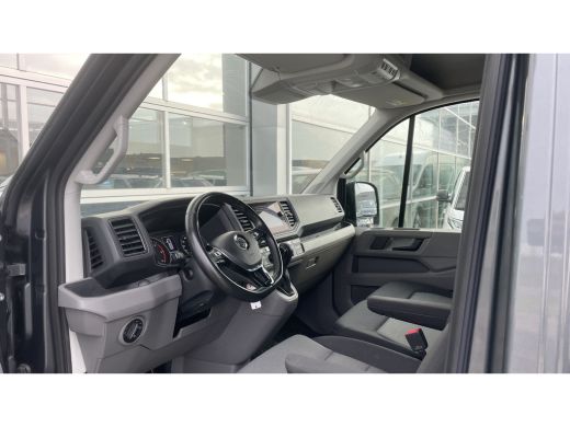 Volkswagen Crafter | 177 PK | Automaat | Full LED | NAVI | Schuifdeur L+R | Camera | 17'' LM ActivLease financial lease