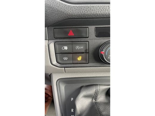 Volkswagen Crafter | 177 PK | Automaat | Full LED | NAVI | Schuifdeur L+R | Camera | 17'' LM ActivLease financial lease