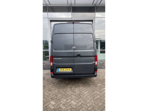 Volkswagen Crafter | 177 PK | Automaat | Full LED | NAVI | Schuifdeur L+R | Camera | 17'' LM ActivLease financial lease