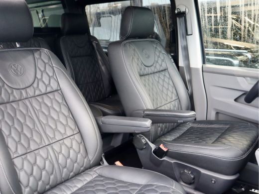 Volkswagen Transporter 2.0 TDI 150PK ABT TUNING LUXE DUBBELE CABINE ActivLease financial lease