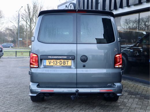 Volkswagen Transporter 2.0 TDI 150PK ABT TUNING LUXE DUBBELE CABINE ActivLease financial lease