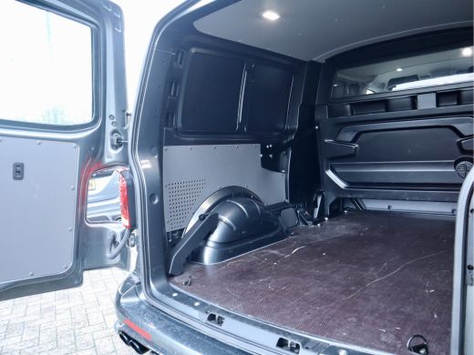 Volkswagen Transporter 2.0 TDI 150PK ABT TUNING LUXE DUBBELE CABINE ActivLease financial lease
