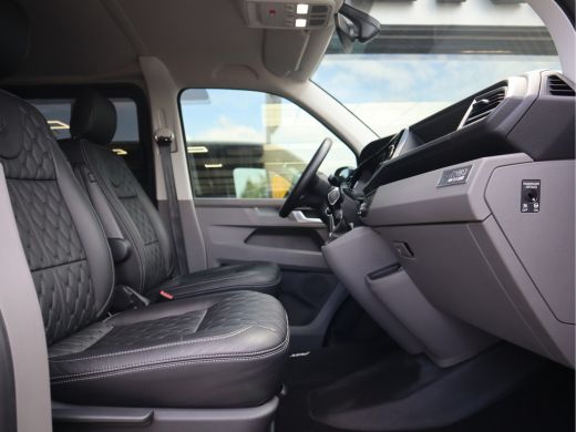 Volkswagen Transporter 2.0 TDI 150PK ABT TUNING LUXE DUBBELE CABINE ActivLease financial lease