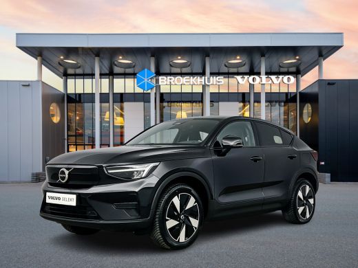 Volvo C40 Single Motor Extended Range Plus | Panoramadak | Trekhaak | Adaptieve cruise | BLIS | Stoel/stuur... Volvo C40 Single Motor Extended Range Plus | Panoramadak | Trekhaak | Adaptieve cruise | BLIS | Stoel/stuur...