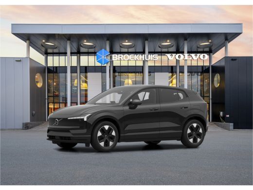 Volvo EX30 Single Motor Extended Range Core 69 kWh Volvo EX30 Single Motor Extended Range Core 69 kWh