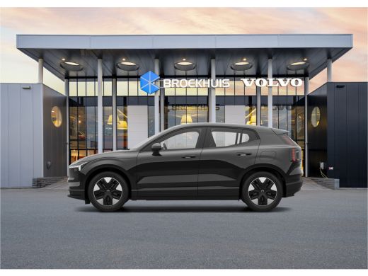 Volvo  EX30 Single Motor Extended Range Core 69 kWh ActivLease financial lease