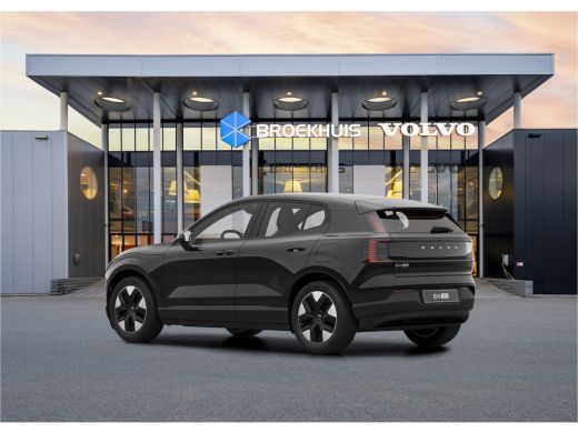 Volvo  EX30 Single Motor Extended Range Core 69 kWh ActivLease financial lease