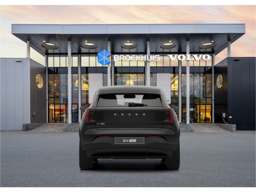 Volvo  EX30 Single Motor Extended Range Core 69 kWh ActivLease financial lease
