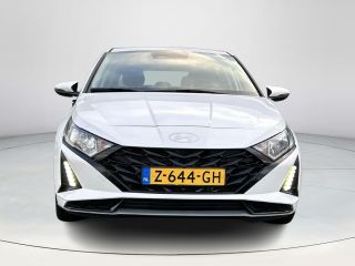 Hyundai i20 1.0 T-GDI Comfort Smart | Automaat | Apple Carplay | Lichtmetalen velgen | Airco | Cruise Control |