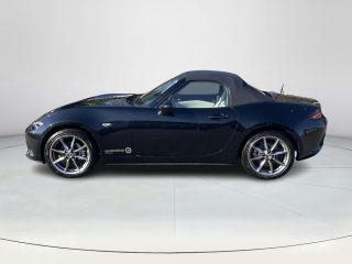 Mazda MX-5 2.0 SkyActiv-G 184 Kizuna |Nappa-Leder | Bose Geluidssysteem | Apple Carplay/Android Auto | Cruis...