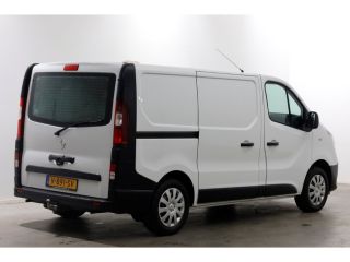 Renault Trafic 1.6 dCi E6 L1H1 Comfort Airco/Achterklep/Inrichting 11-2018