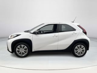 Toyota Aygo X 1.0 VVT-i MT Play