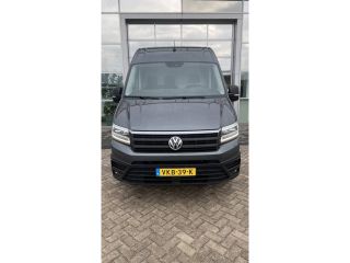 Volkswagen Crafter | 177 PK | Automaat | Full LED | NAVI | Schuifdeur L+R | Camera | 17'' LM
