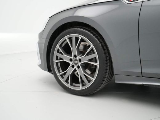 Audi A5 Cabriolet 35 TFSI S Line edition Stoelverwarming LED Matrix PDC Drive Select Dab 90 ActivLease financial lease