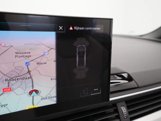 Audi A5 Cabriolet 35 TFSI S Line edition Stoelverwarming LED Matrix PDC Drive Select Dab 90 ActivLease financial lease