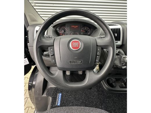 Fiat Ducato 33 2.3 MultiJet L2H2 ActivLease financial lease