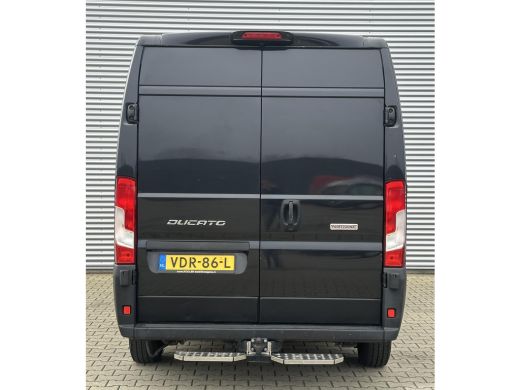 Fiat Ducato 33 2.3 MultiJet L2H2 ActivLease financial lease