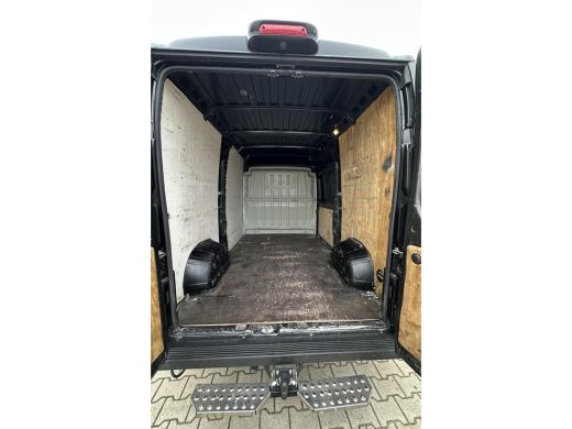 Fiat Ducato 33 2.3 MultiJet L2H2 ActivLease financial lease