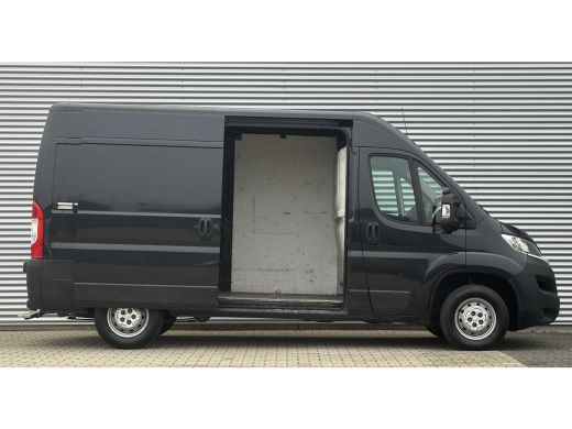 Fiat Ducato 33 2.3 MultiJet L2H2 ActivLease financial lease