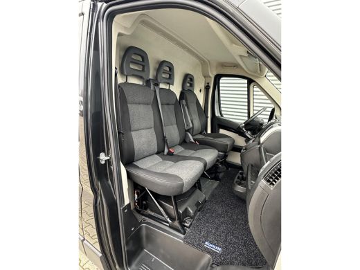 Fiat Ducato 33 2.3 MultiJet L2H2 ActivLease financial lease