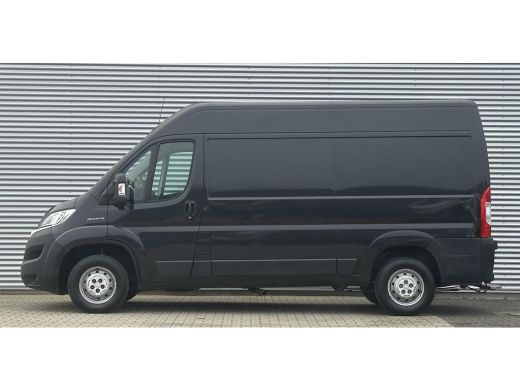 Fiat Ducato 33 2.3 MultiJet L2H2 ActivLease financial lease