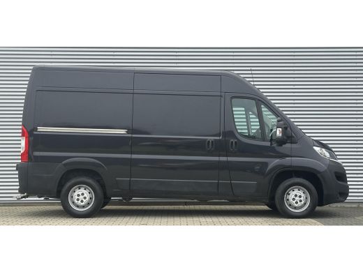 Fiat Ducato 33 2.3 MultiJet L2H2 ActivLease financial lease