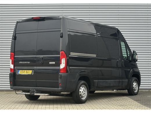 Fiat Ducato 33 2.3 MultiJet L2H2 ActivLease financial lease