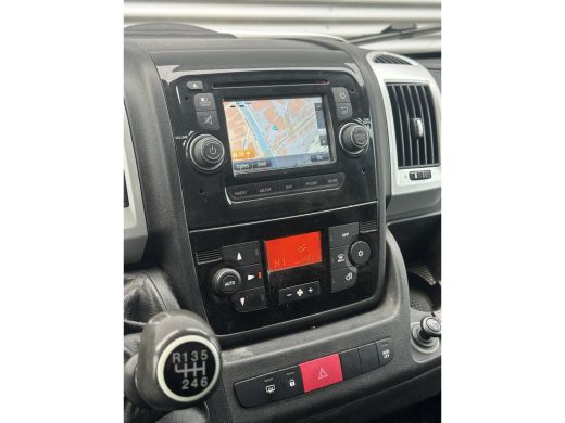 Fiat Ducato 33 2.3 MultiJet L2H2 ActivLease financial lease