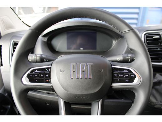 Fiat Ducato L3 2.2 MultiJet 140PK 3.5t BAKWAGEN + LAADKLEP **GEEN BPM** ActivLease financial lease