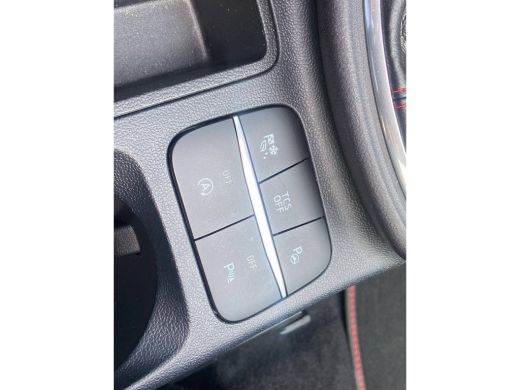 Ford Puma 1.0EB 155PK HYBRID ST-LINE X | DEALER OH! | PANODAK | LEDER | ADAPTIVE CRUISE | BLIS | EL. ACHTER... ActivLease financial lease