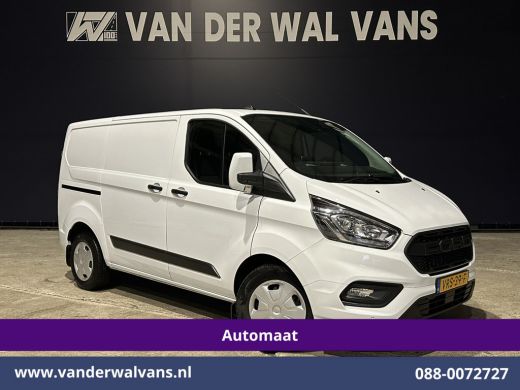 Ford Transit Custom 2.0 TDCI 130 pk Automaat L1H1 Euro6 Airco | Camera | LED | Apple Carplay | Cruisecontrol Android ... Ford Transit Custom 2.0 TDCI 130 pk Automaat L1H1 Euro6 Airco | Camera | LED | Apple Carplay | Cruisecontrol Android ...