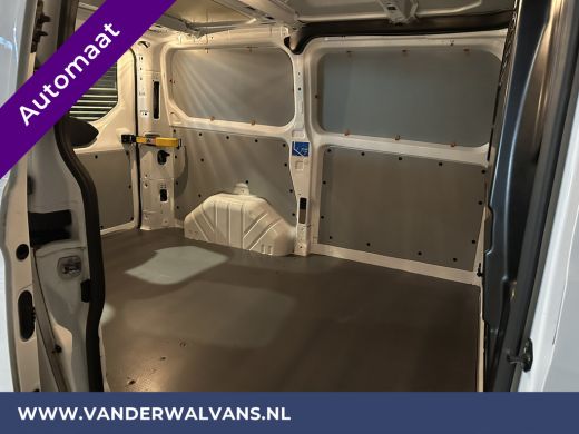 Ford Transit Custom 2.0 TDCI 130pk Automaat L1H1 Euro6 Airco | Camera | LED | Apple Carplay | Cruisecontrol Android A... ActivLease financial lease