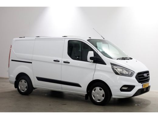 Ford Transit Custom 2.0 TDCI 130pk E6 L1H1 Trend Airco/Navi 10-2019 ActivLease financial lease