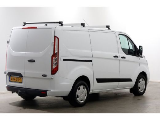 Ford Transit Custom 2.0 TDCI 130pk E6 L1H1 Trend Airco/Navi 10-2019 ActivLease financial lease