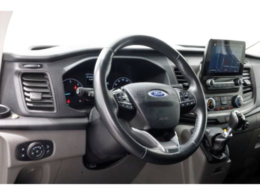 Ford Transit Custom 2.0 TDCI 130pk E6 L1H1 Trend Airco/Navi 10-2019 ActivLease financial lease