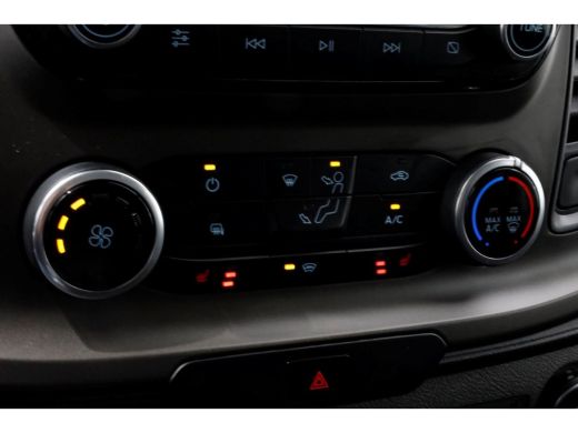 Ford Transit Custom 2.0 TDCI 130pk E6 L1H1 Trend Airco/Navi 10-2019 ActivLease financial lease