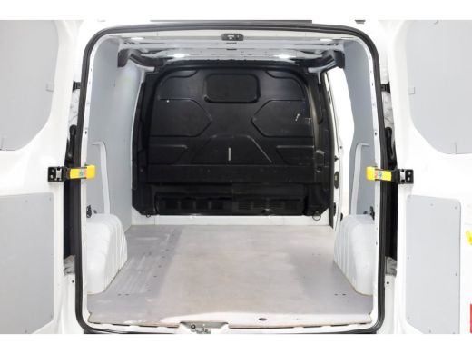 Ford Transit Custom 2.0 TDCI 130pk E6 L1H1 Trend Airco/Navi 10-2019 ActivLease financial lease