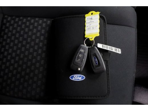 Ford Transit Custom 2.0 TDCI 130pk E6 L1H1 Trend Airco/Navi 10-2019 ActivLease financial lease