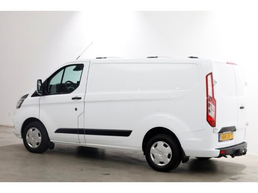 Ford Transit Custom 2.0 TDCI 130pk E6 L1H1 Trend Airco/Navi 10-2019 ActivLease financial lease