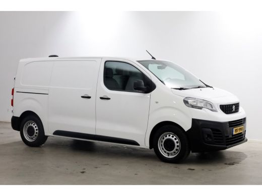 Peugeot Expert 2.0 BlueHDI 180pk Automaat M Premium Airco/Navi/2x Schuifdeur 01-2020 ActivLease financial lease