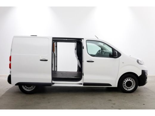 Peugeot Expert 2.0 BlueHDI 180pk Automaat M Premium Airco/Navi/2x Schuifdeur 01-2020 ActivLease financial lease
