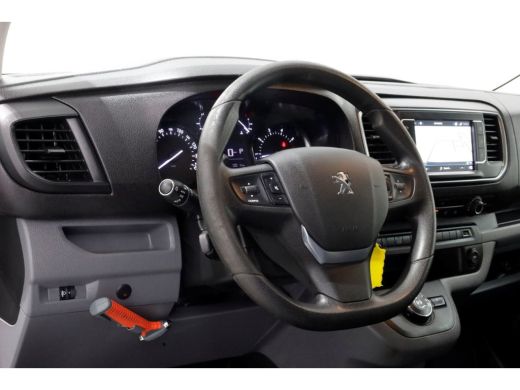 Peugeot Expert 2.0 BlueHDI 180pk Automaat M Premium Airco/Navi/2x Schuifdeur 01-2020 ActivLease financial lease
