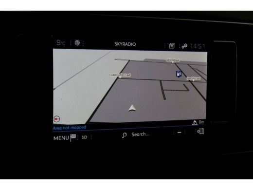 Peugeot Expert 2.0 BlueHDI 180pk Automaat M Premium Airco/Navi/2x Schuifdeur 01-2020 ActivLease financial lease