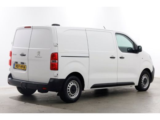 Peugeot Expert 2.0 BlueHDI 180pk Automaat M Premium Airco/Navi/2x Schuifdeur 01-2020 ActivLease financial lease