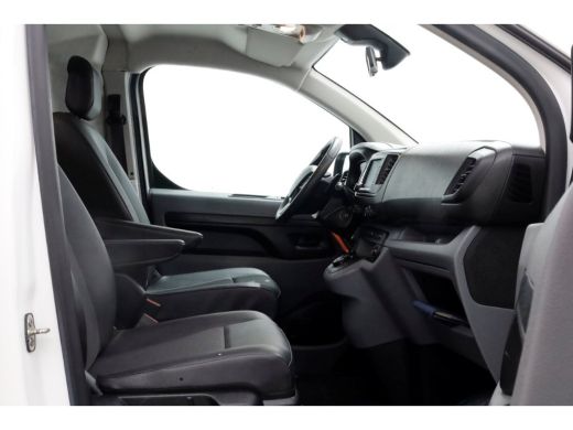 Peugeot Expert 2.0 BlueHDI 180pk Automaat M Premium Airco/Navi/2x Schuifdeur 01-2020 ActivLease financial lease