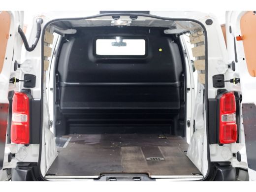 Peugeot Expert 2.0 BlueHDI 180pk Automaat M Premium Airco/Navi/2x Schuifdeur 01-2020 ActivLease financial lease