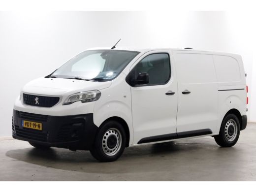 Peugeot Expert 2.0 BlueHDI 180pk Automaat M Premium Airco/Navi/2x Schuifdeur 01-2020 ActivLease financial lease