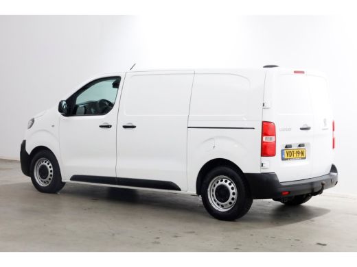 Peugeot Expert 2.0 BlueHDI 180pk Automaat M Premium Airco/Navi/2x Schuifdeur 01-2020 ActivLease financial lease