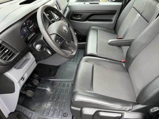 Toyota ProAce Compact 1.5 D-4D Navigator | Airco | Parkeersensoren | Bluetooth | Navigatie | ActivLease financial lease